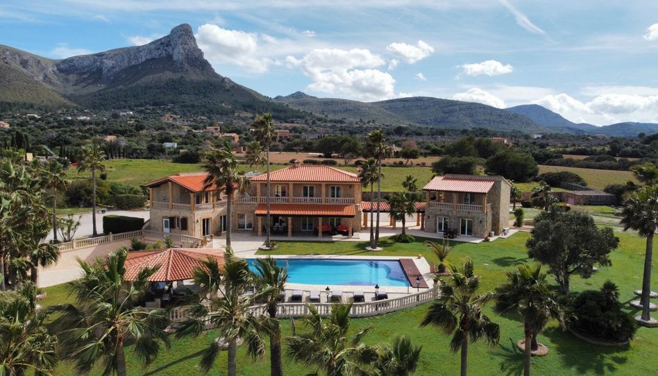 Photo 1 of Country house for sale in Artà Poble, Illes Balears