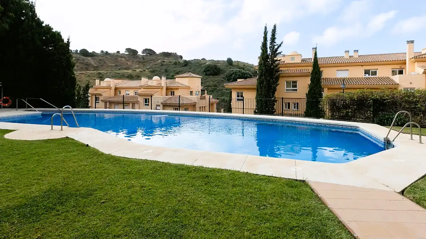 Apartament en venda a Calle Huelva de Calahonda, 3, Calahonda