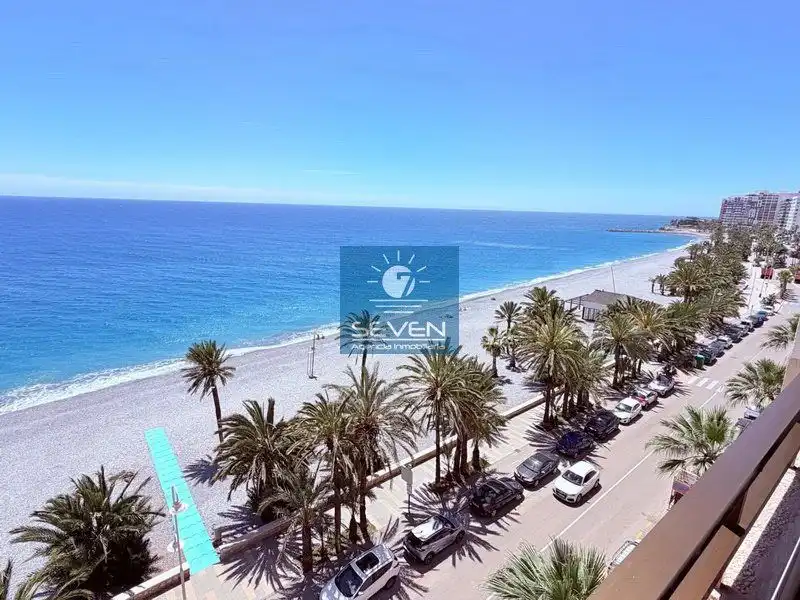 Apartament amb ascensor en venda a PASEO VELILLA, imagen 4