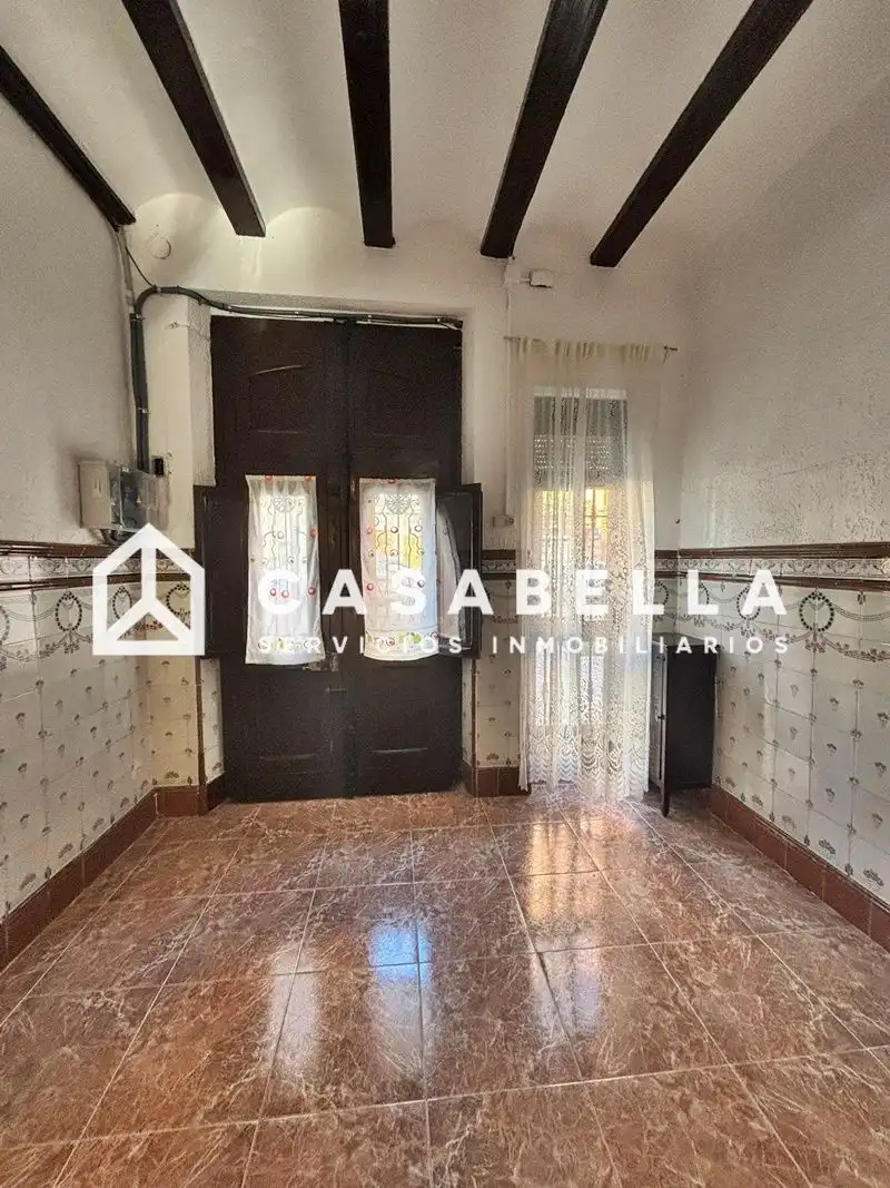 Casa en venta en de la Reina, imagen 48