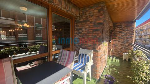 Foto 5 de Pis en venda a San Inazio Kalea, Beasain, Gipuzkoa