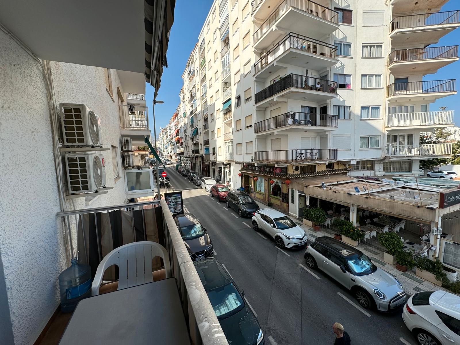 Piso de alquiler en Calle Castilla Pérez, 26, Centro