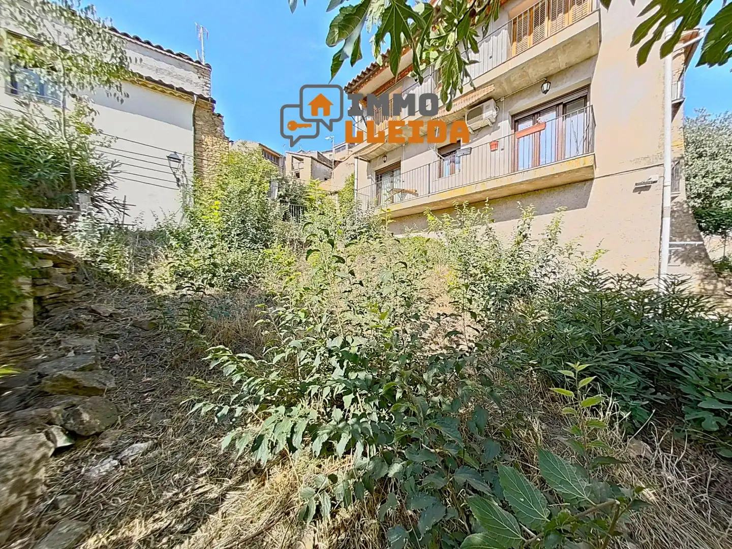 Terreny residencial en venda a Carrer de Soldevila 21, imagen 13