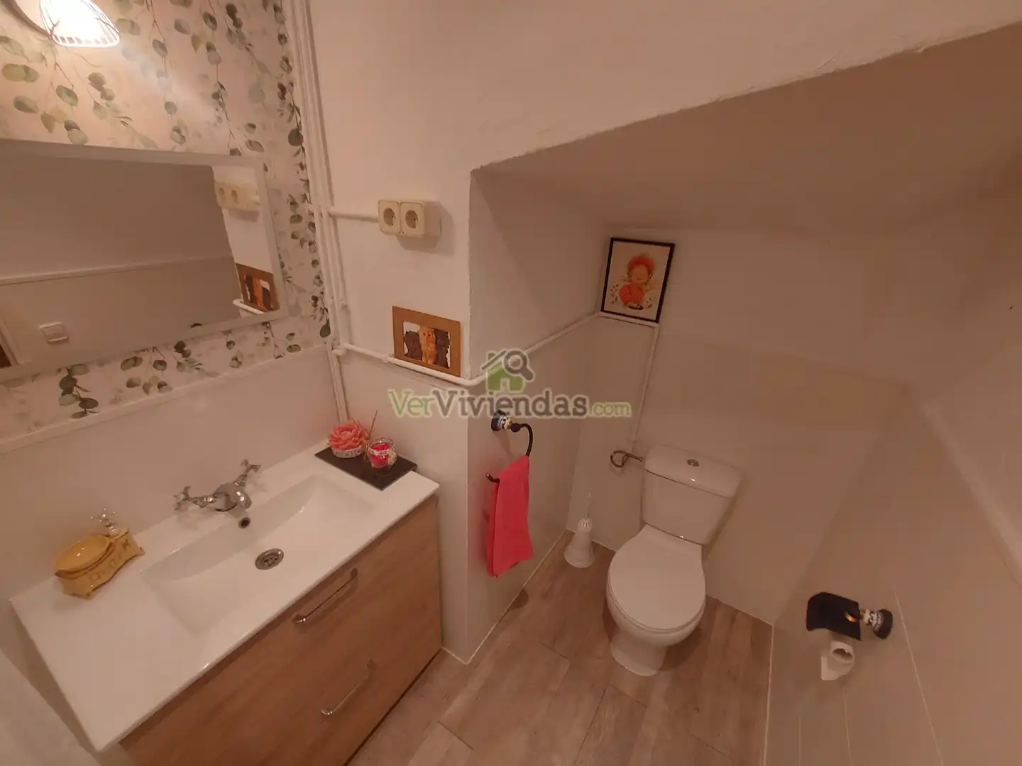 Casa o chalet en venta en Carrer Carrilet, 40, Sant Esteve Sesrovires