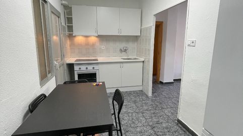 Foto 2 von Wohnung zur Miete in Avenida Ejército del Aire, Alcantarilla, Murcia