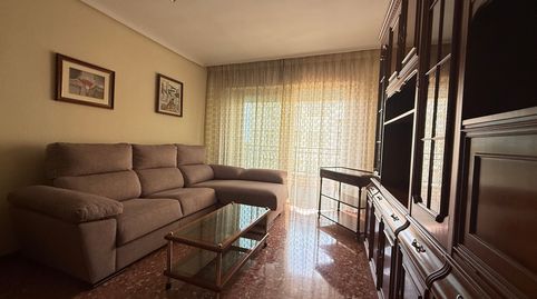 Foto 5 de Piso de alquiler en Calle Cuenca, 6, Parque Sur, Albacete Capital