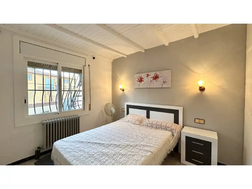 Dormitori de Casa o xalet en venda en Roses