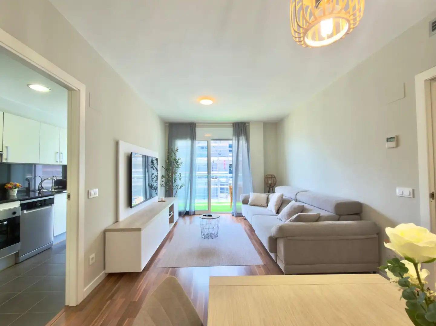 Flat with terrace for sale in Carrer MAR DEL, imagen 8