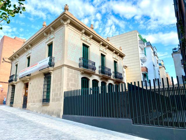 Apartamento en Alquiler en Carrer de Chapí en Horta