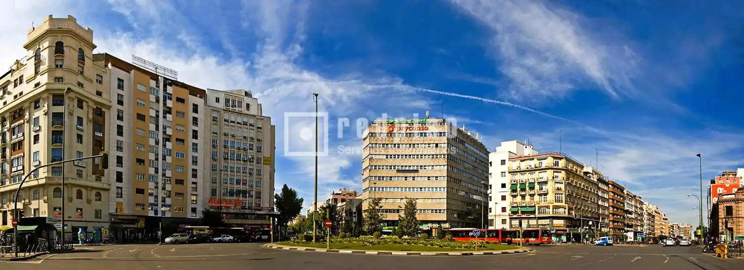 Garaje en venta en de Alvarado, Bellas Vistas