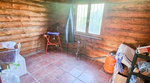 Foto 5 de Finca rústica en venta en Camino del Sexmo, 116, Campanillas, Málaga Capital