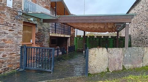 Chalet pareado para entrar a vivir