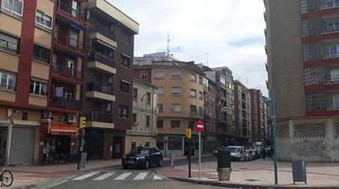 Foto 3 de Piso en venta en C/ García Arista, Arrabal, Zaragoza Capital