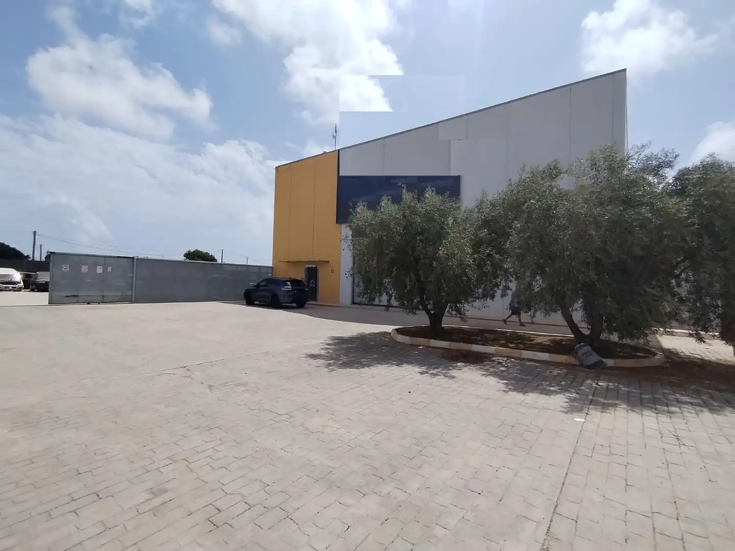 Nau industrial de lloguer a San Pedro del Pinatar, imagen 46