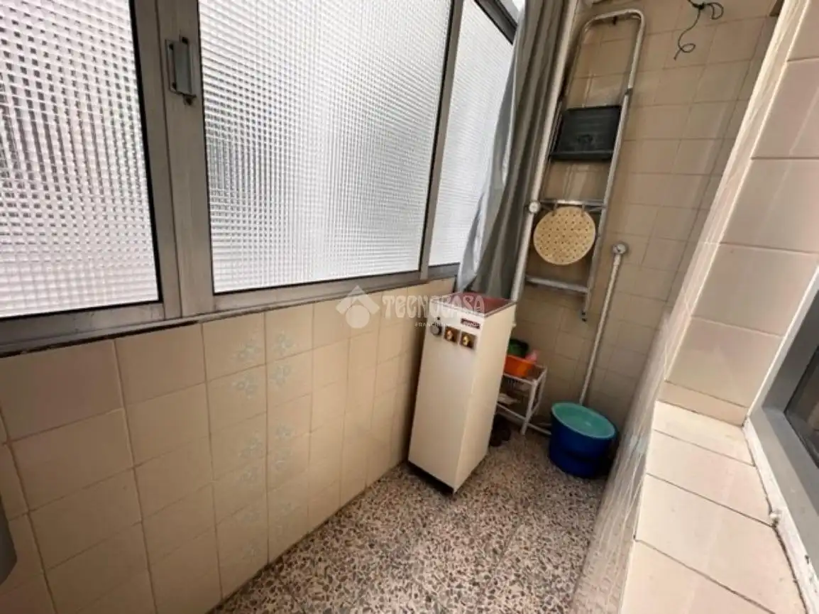 Dormitori de Pis en venda en Valladolid