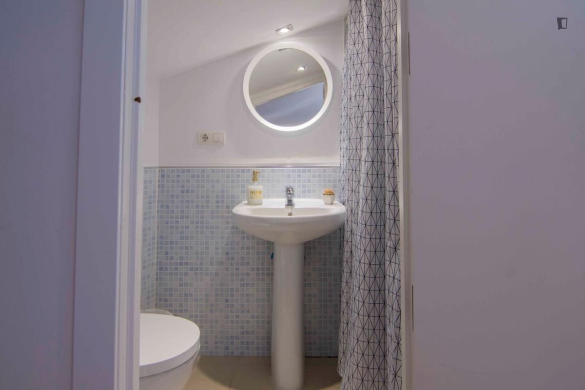 Apartment for rent in Fígares