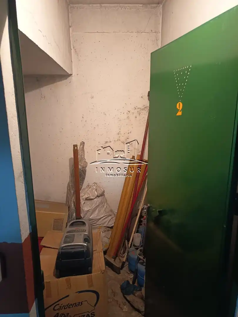 Wohnung zum Verkauf in Las Tinajerías - Juderías, imagen 24