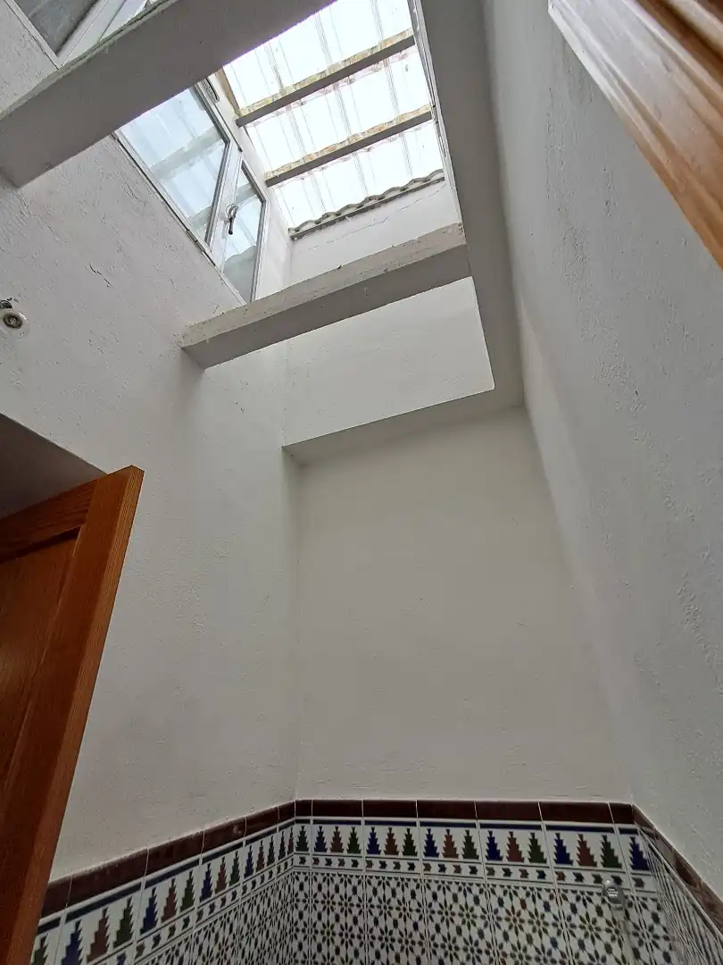 Casa o chalet en venta en Fondón con Jardín privado