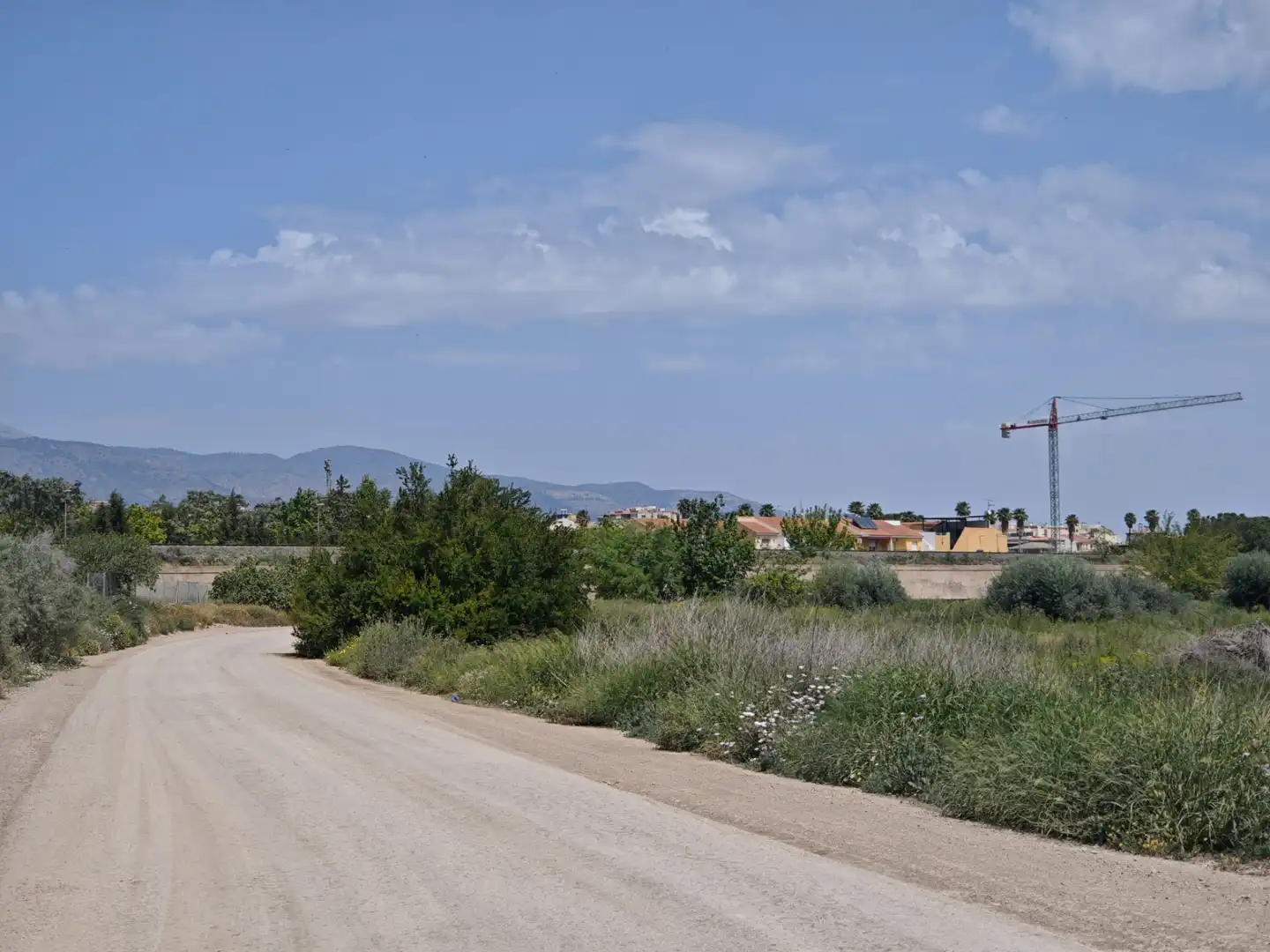 Terrenys i solars en venda a Totana, imagen 8