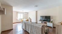 Living room of Flat for sale in Las Gabias