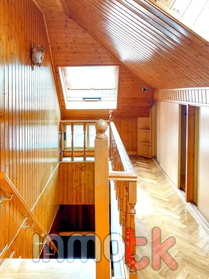 Houses for sale in A Coruña Capital   with Heating, Private garden and Terrace