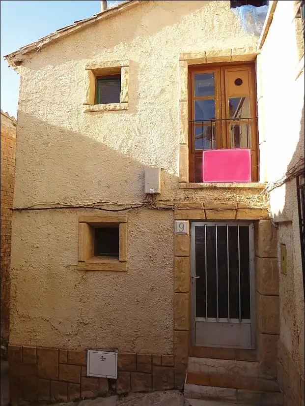 Casa a schiera in vendita a Calle Chorrillo, imagen 2