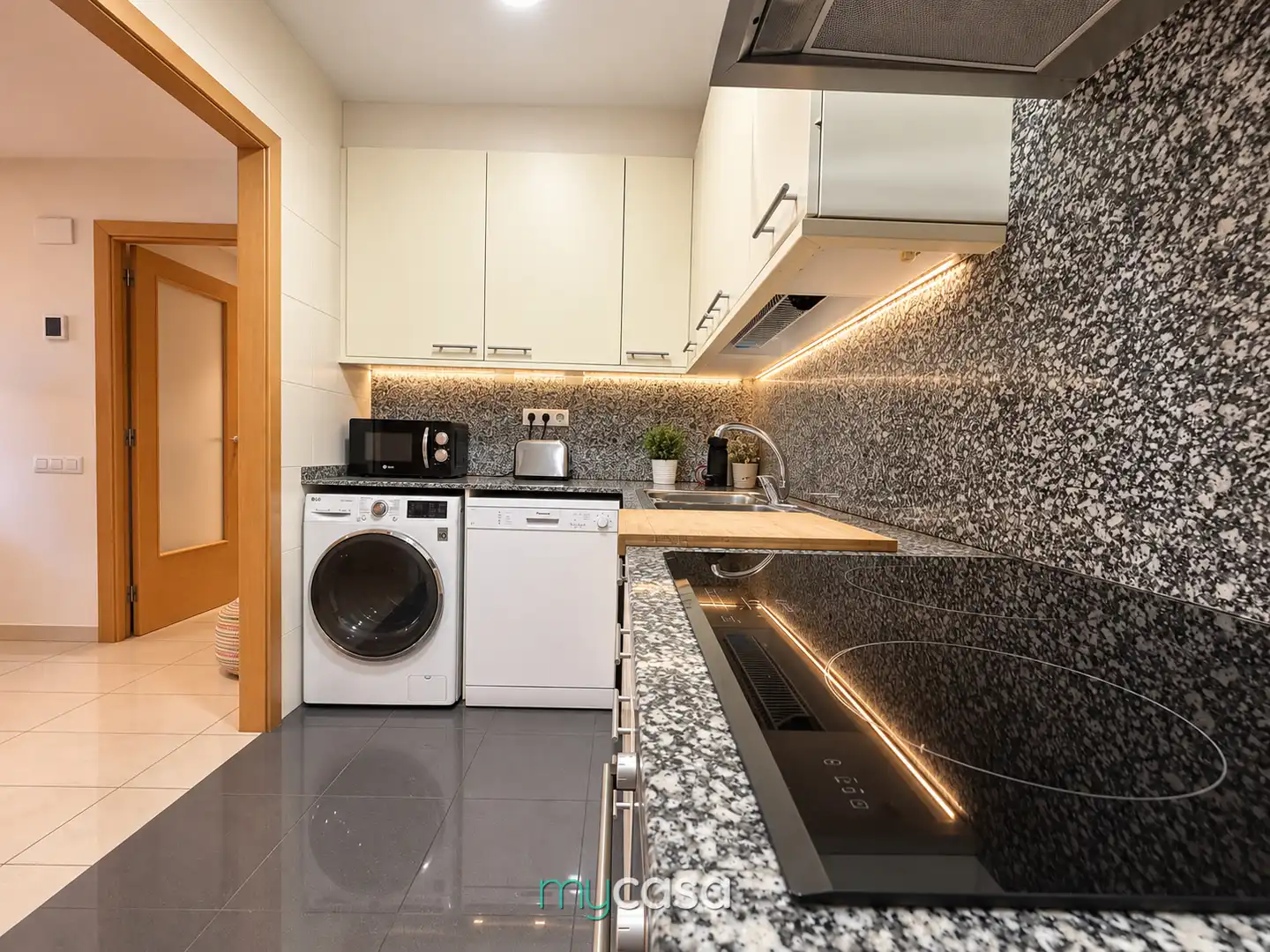 Flat with pool for sale in Carrer de la Mar Jònica, imagen 32