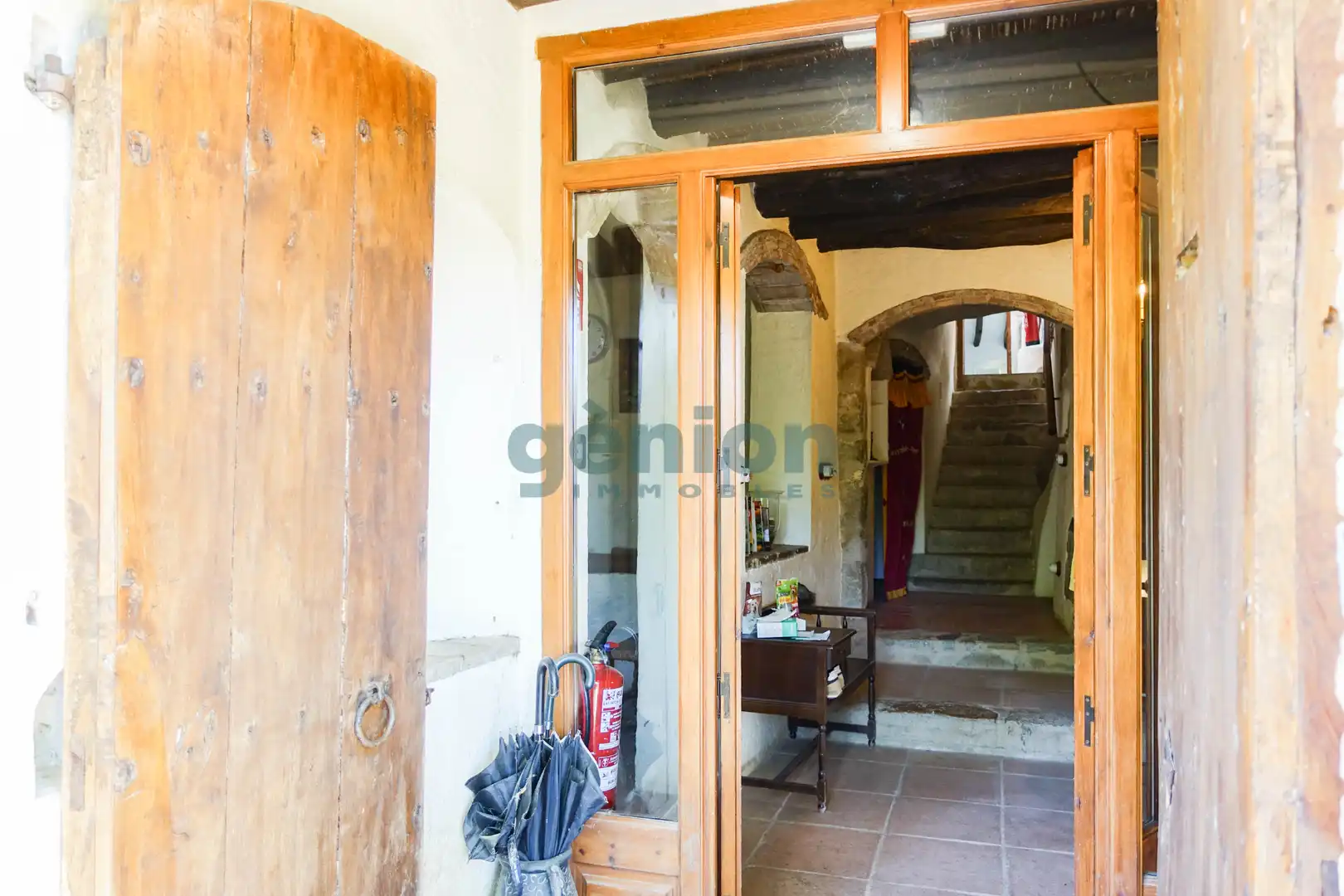 Country homes for sale in Cistella  with Heating, Private garden and Terrace