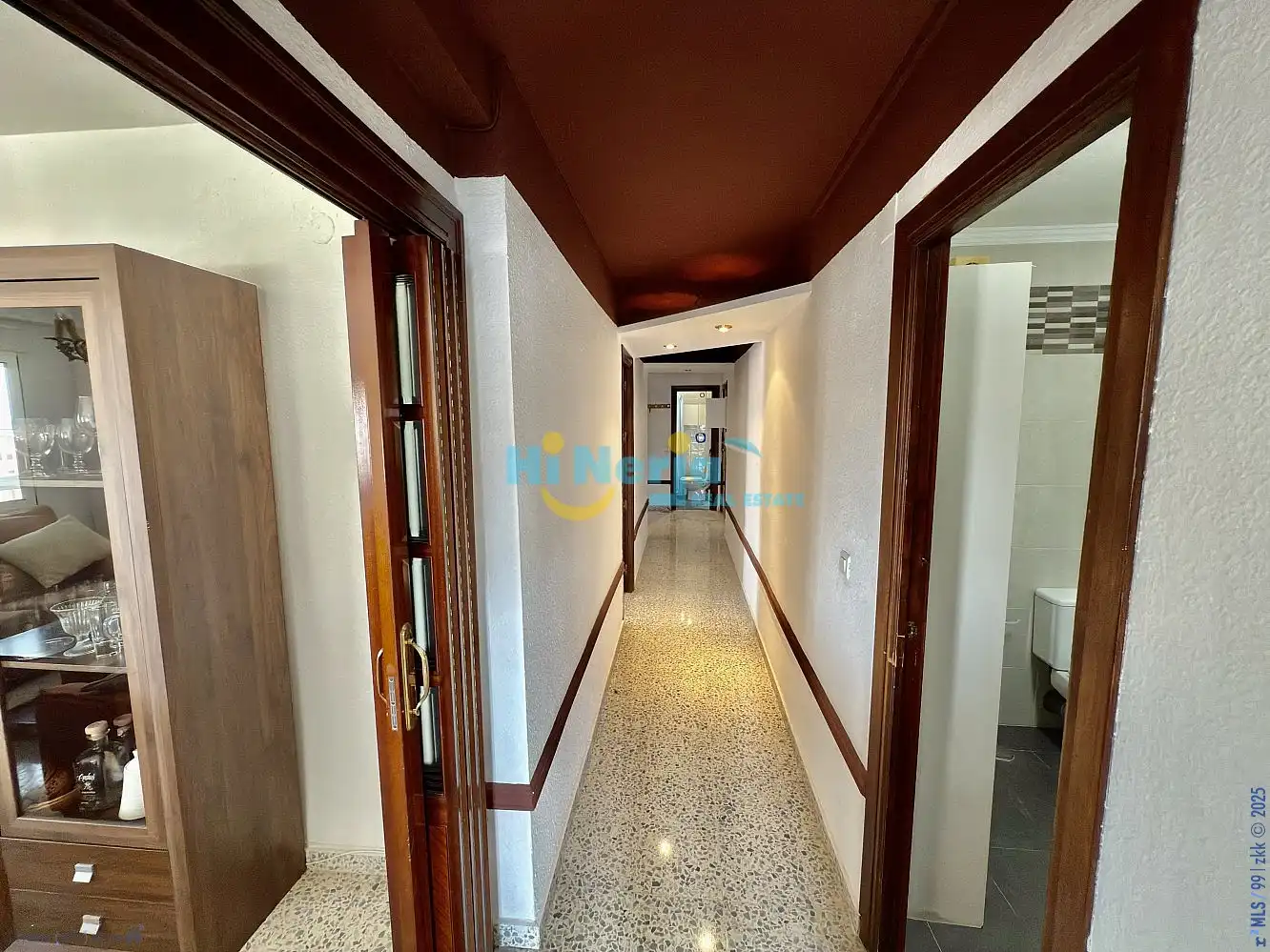 Apartamento con piscina en venta en Torre del Mar, imagen 21