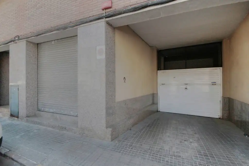 Local comercial en venta en SANT LLUIS (DE), imagen 7