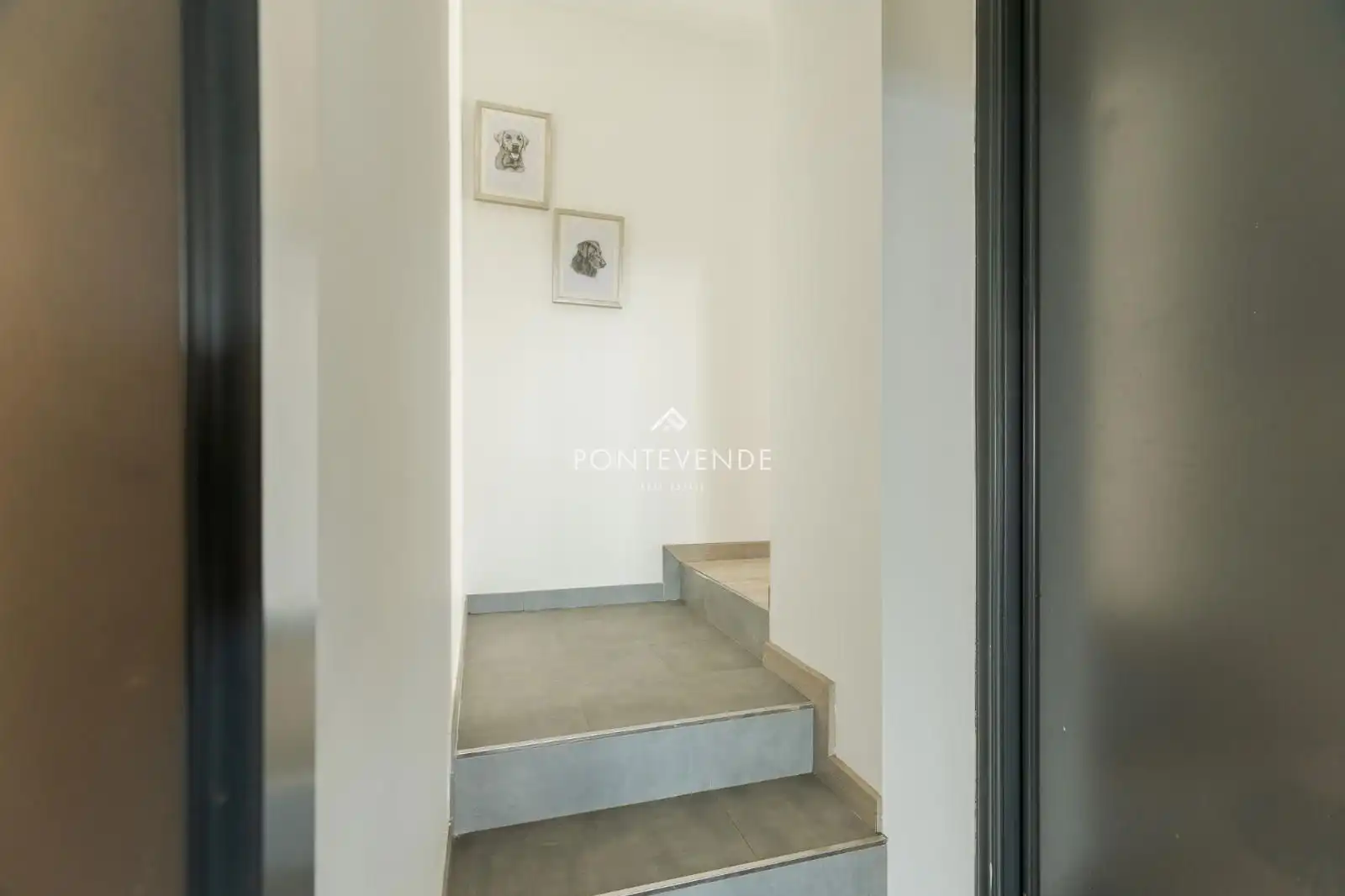 Houses for sale in Sanxenxo  with Heating and Furnished