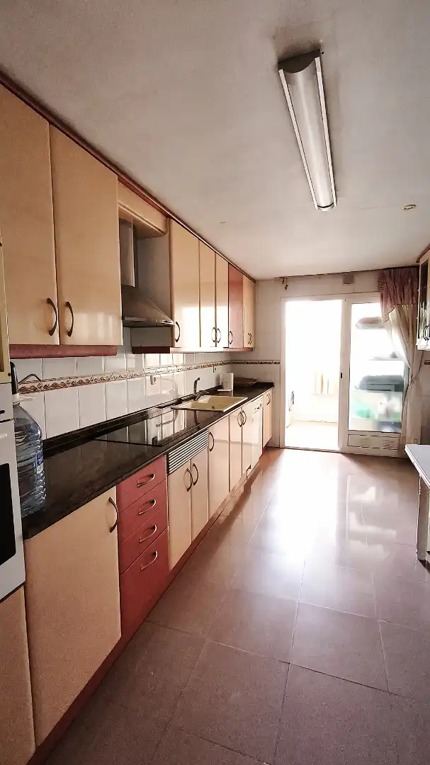 Piso con terraza en venta en Centre - Cordelles, imagen 8