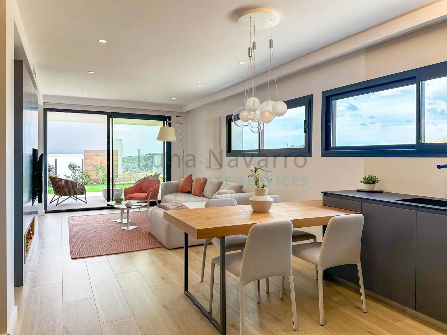 Apartamento en venta en Cumbre del Sol, Cumbre del Sol