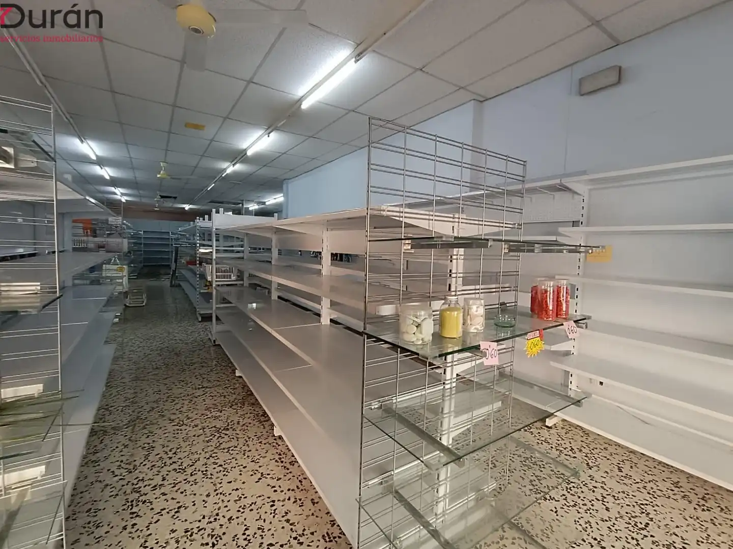Gewerbefläche zur Miete in El Ejido Ciudad, imagen 5