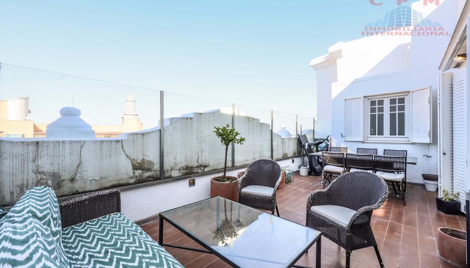 Photo 1 of Attic to rent in Lista, Madrid