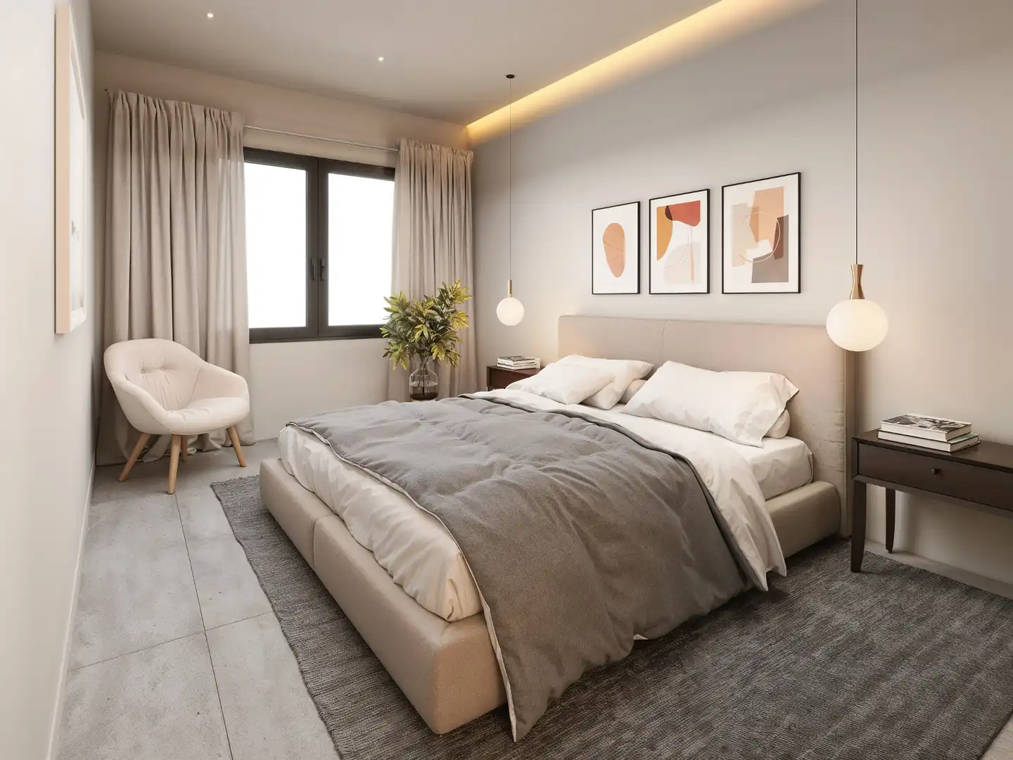 Habitación de Piso en venta en Santa Lucía de Tirajana con Terraza, Trastero y Horno