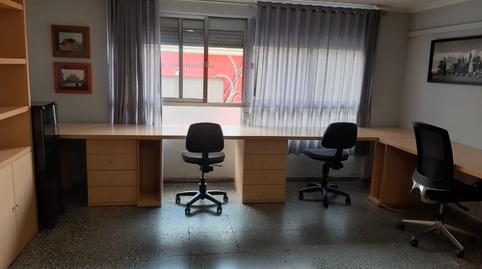 Photo 2 of Office for sale in Plaza de Toros - Avenida Chapí - Trinquete, Alicante