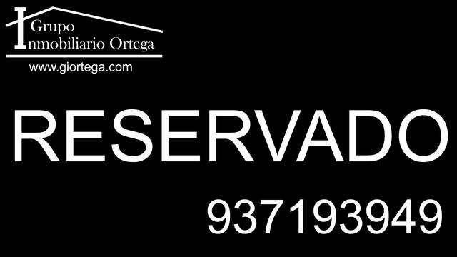 Piso en Venta en Parc d’Europa