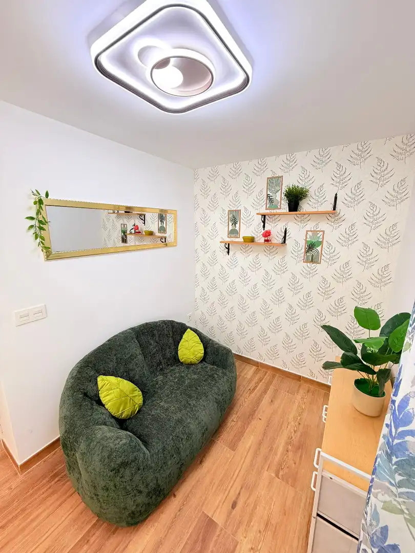 Flat for sale in Cártama  with Furnished