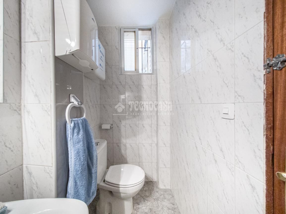 Premises to rent in Marroquina, Moratalaz