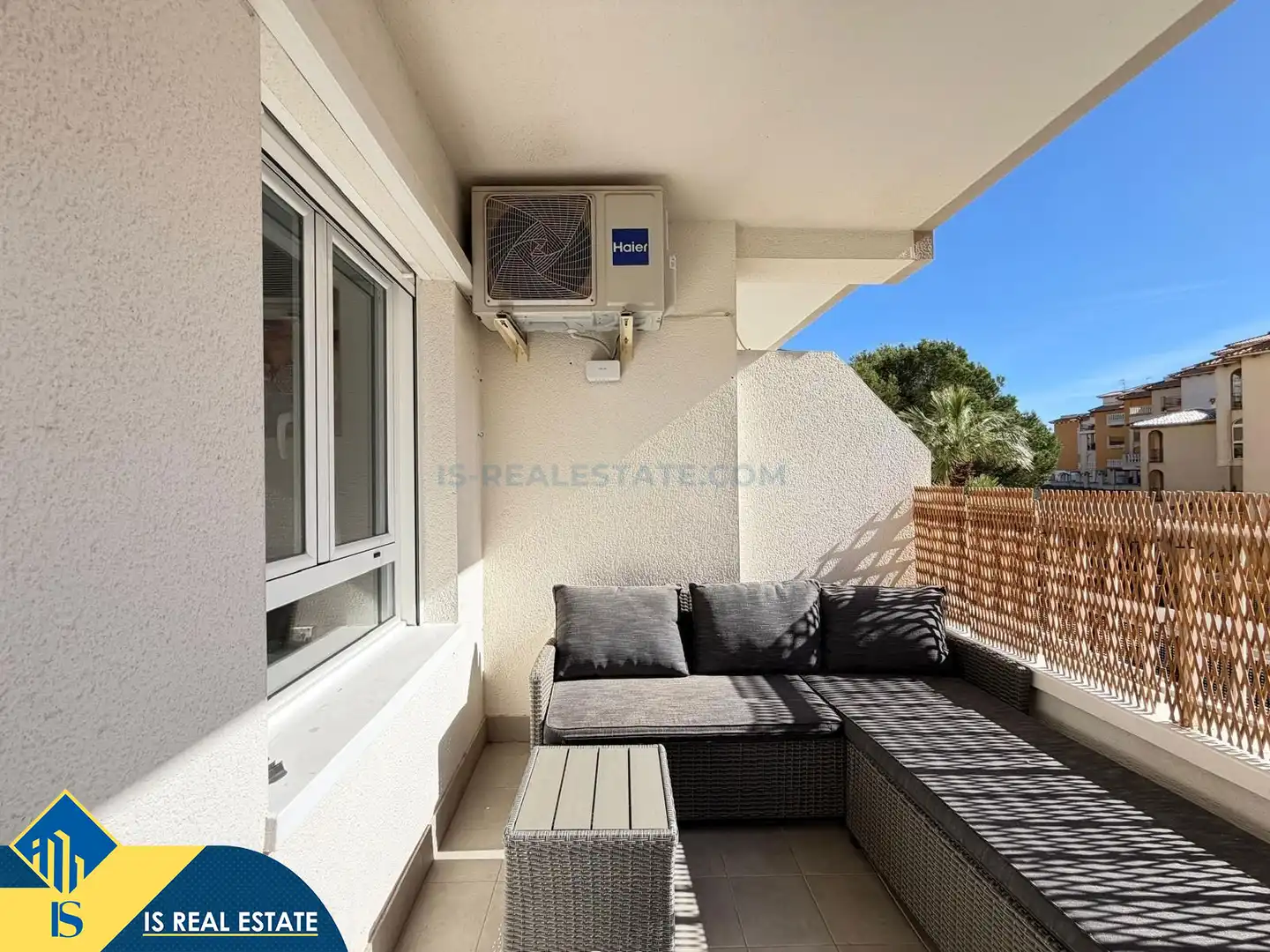 Apartament amb piscina en venda a Orihuela Costa, imagen 19