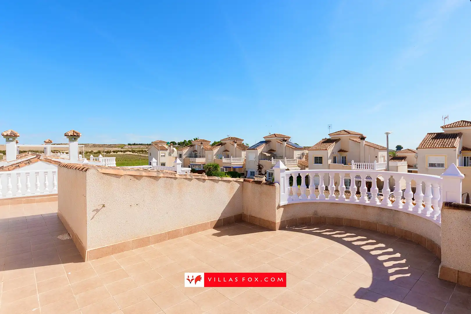 Maison à vendre à San Miguel de Salinas, imagen 16