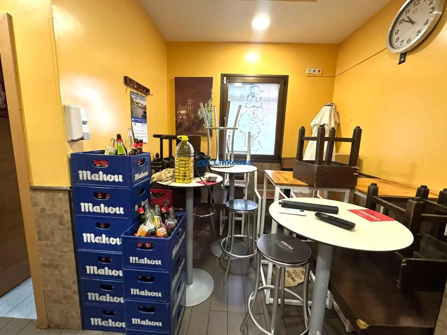 Local comercial en venta en Calle CARAMUEL, imagen 14