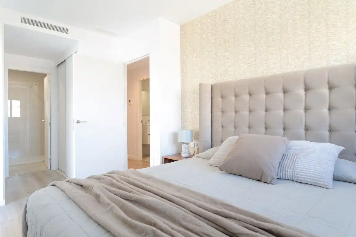 Chalet con piscina en venta en Finestrat Pueblo, imagen 30