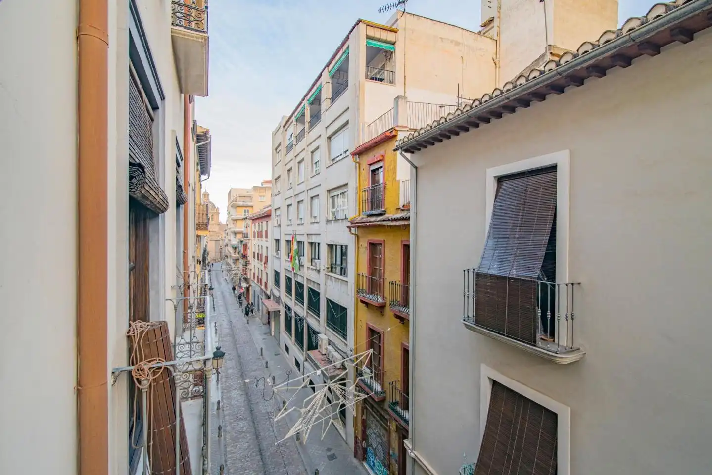 Piso con terraza en venta en San Jerónimo, imagen 15