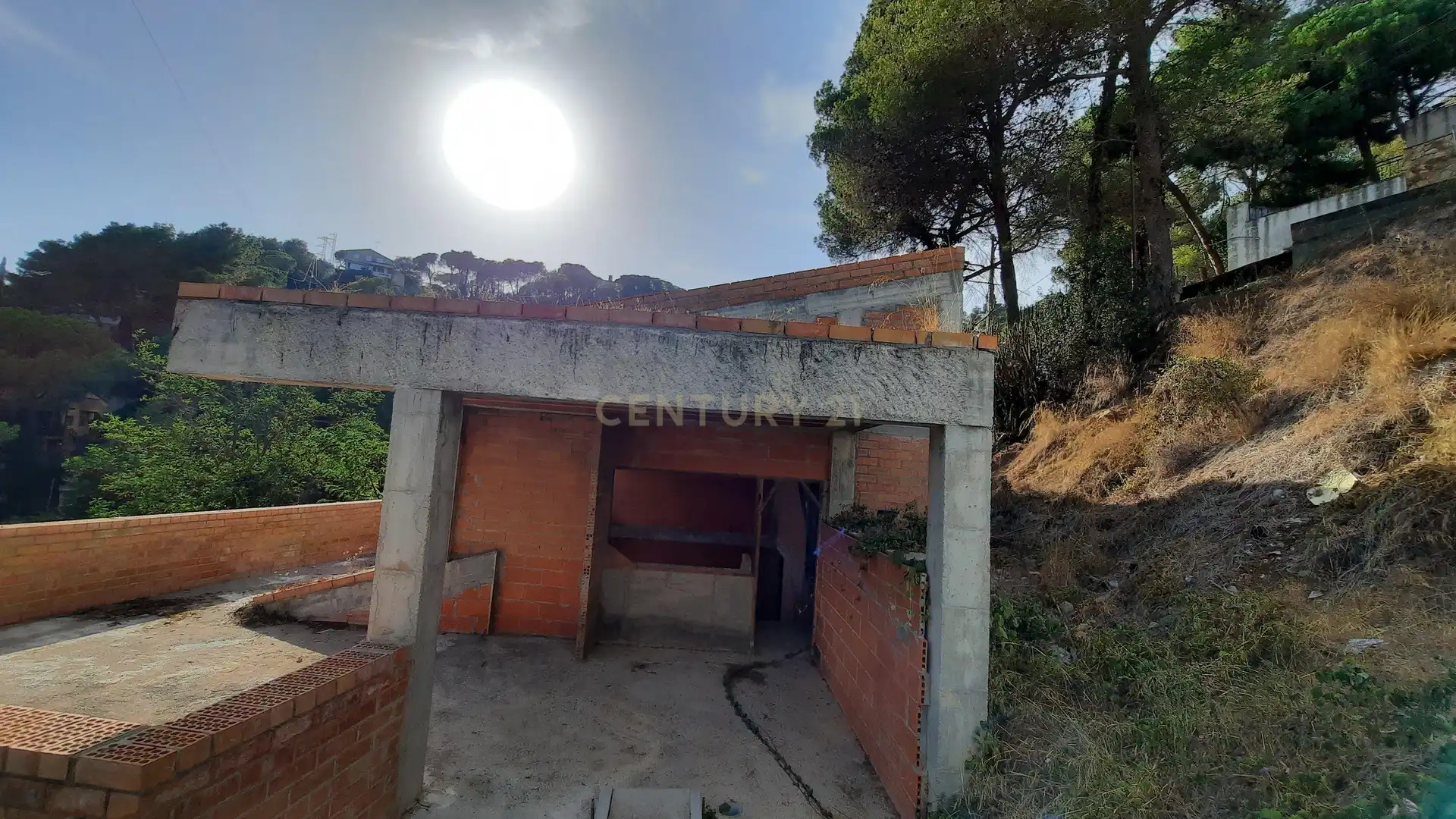 Casa o xalet en venda en Argentona