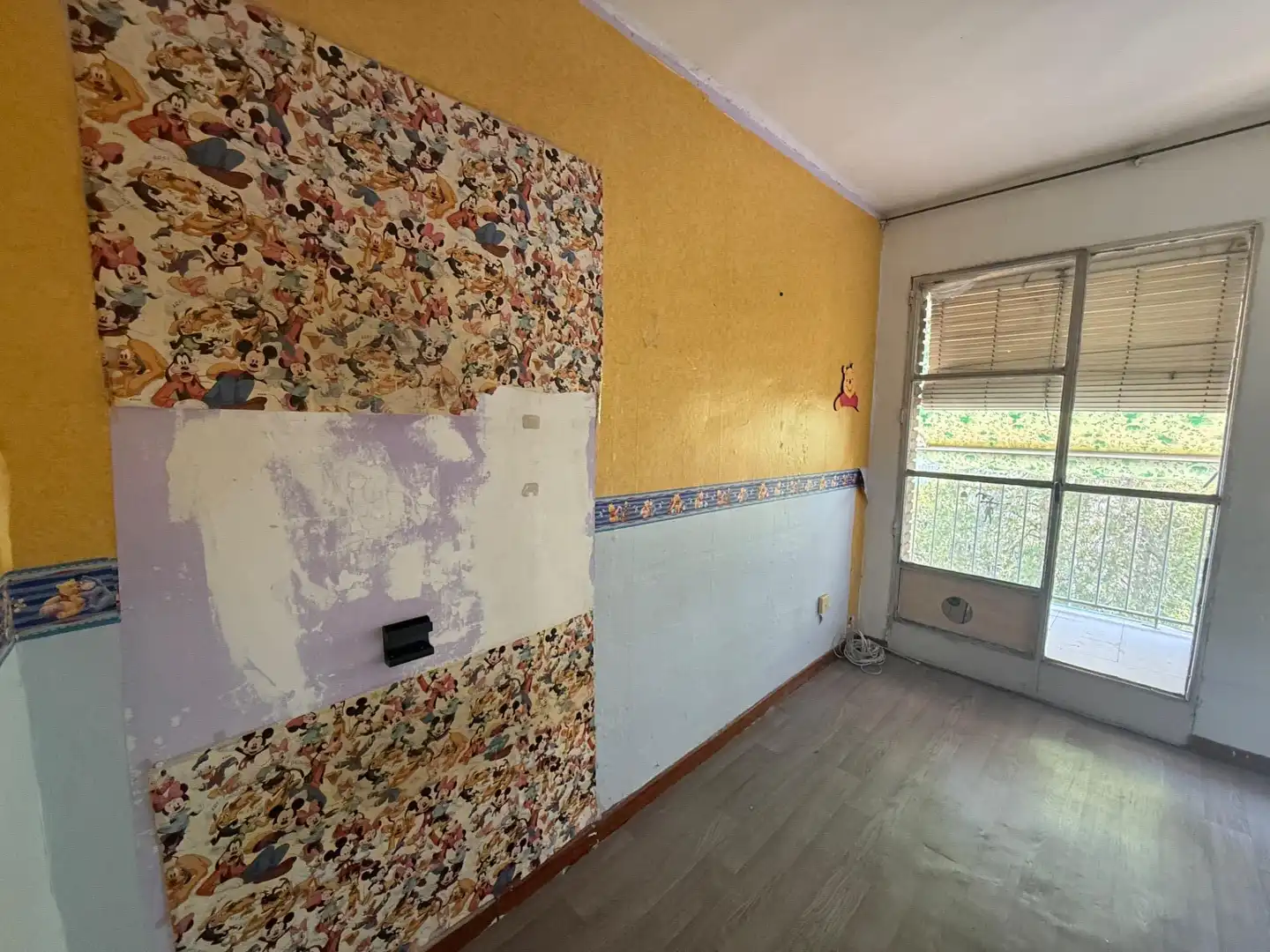 Habitación de Apartamento en venta en Madrid