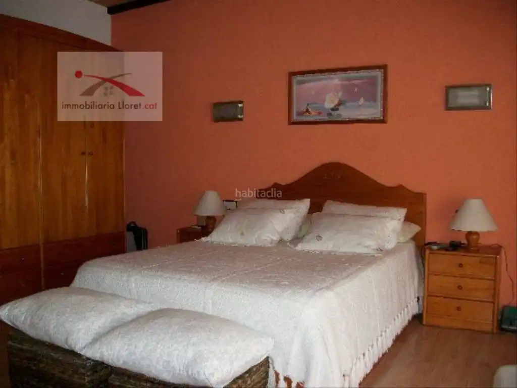 Casa amb jardí en venda a Palafolls, imagen 4
