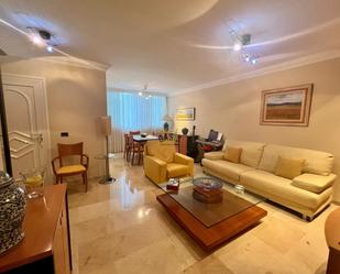 Sala d'estar de Casa o xalet en venda en  Santa Cruz de Tenerife Capital amb Terrassa
