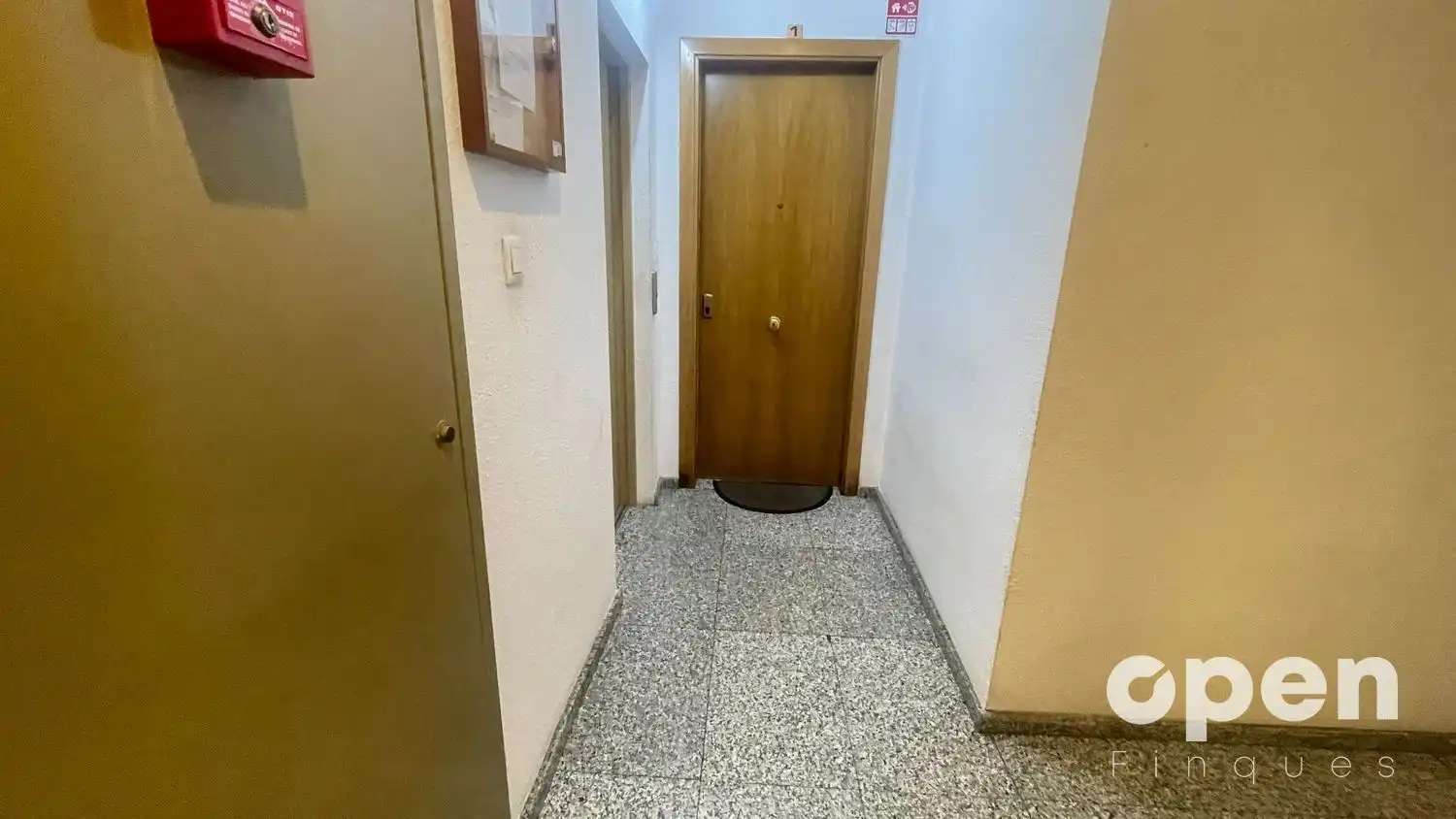 Piso con ascensor en venta en Lavoisier, imagen 4